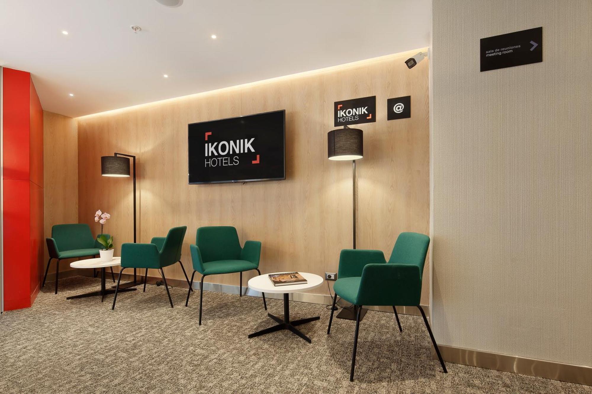 Ikonik Miraflores Distretto di Distretto di Lima Esterno foto